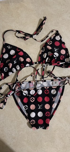 louis vuitton bathers